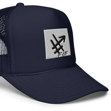 Load image into Gallery viewer, HashtagFandF Arrow Foam Trucker Hat