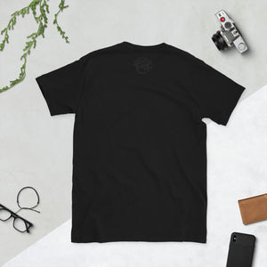 SC ENNA Short-Sleeve Unisex T-Shirt