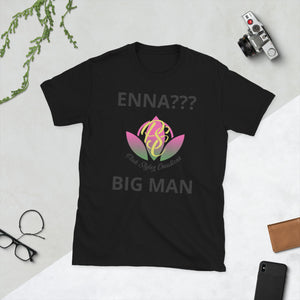 SC ENNA Short-Sleeve Unisex T-Shirt