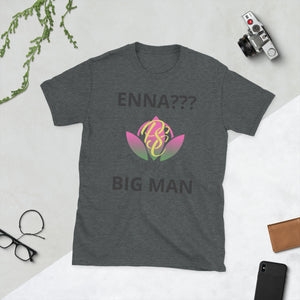 SC ENNA Short-Sleeve Unisex T-Shirt