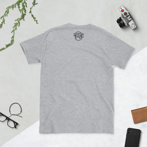 SC ENNA Short-Sleeve Unisex T-Shirt