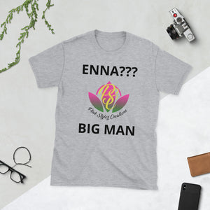 SC ENNA Short-Sleeve Unisex T-Shirt