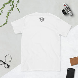 SC ENNA Short-Sleeve Unisex T-Shirt