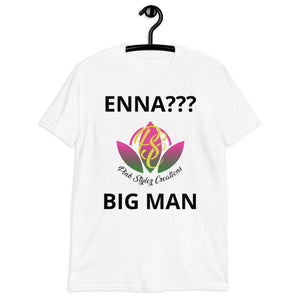 SC ENNA Short-Sleeve Unisex T-Shirt