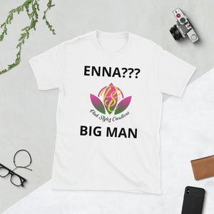 SC ENNA Short-Sleeve Unisex T-Shirt