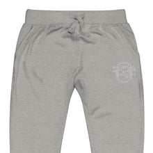 Load image into Gallery viewer, HashtagFandF Unisex fleece sweatpants