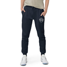 Load image into Gallery viewer, HashtagFandF Unisex fleece sweatpants