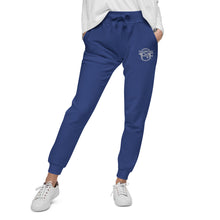 Load image into Gallery viewer, HashtagFandF Unisex fleece sweatpants