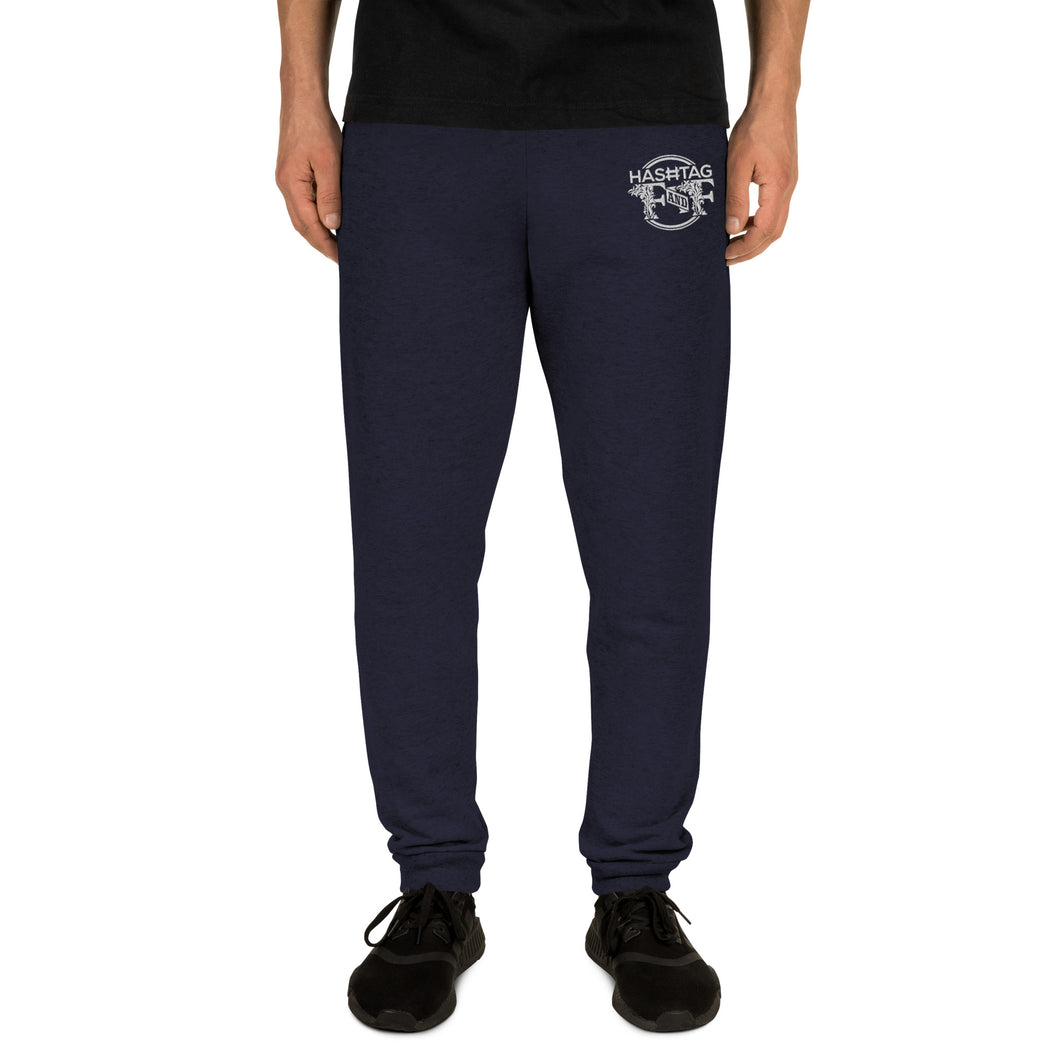 HashtagFandF Unisex Joggers