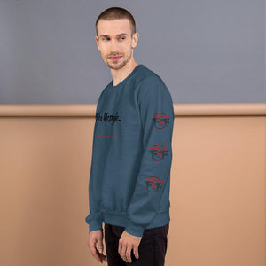 FandF Sleeve Logo Lifestyle Sweatshirt