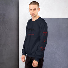 Load image into Gallery viewer, FandF Sleeve Logo Lifestyle Sweatshirt