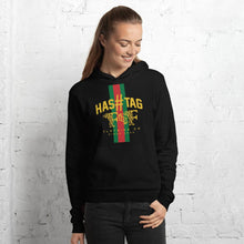 Load image into Gallery viewer, Hashtag F&amp;F Since XXXX Unisex hoodie