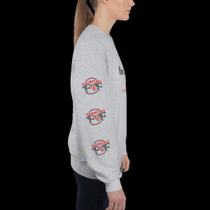 FandF Sleeve Logo Lifestyle Sweatshirt