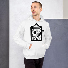 Load image into Gallery viewer, HashtagFandF From Seed Unisex Hoodie