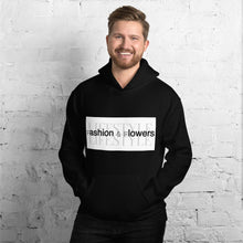 Load image into Gallery viewer, F&amp;F Lifestyle Hooded Sweatshirt