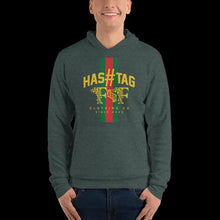 Load image into Gallery viewer, Hashtag F&amp;F Since XXXX Unisex hoodie