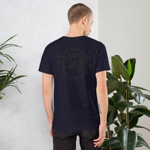Load image into Gallery viewer, Hashtag F&amp;F Unisex T-Shirt