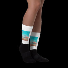 Load image into Gallery viewer, HashtagF&amp;F Higher Class Socks