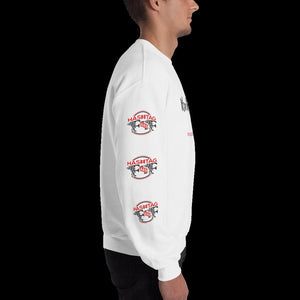 FandF Sleeve Logo Lifestyle Sweatshirt