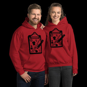 HashtagFandF From Seed Unisex Hoodie