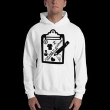 Load image into Gallery viewer, HashtagFandF From Seed Unisex Hoodie