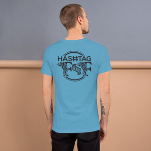 Hashtag F&F Unisex T-Shirt