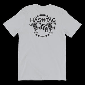 Hashtag F&F Unisex T-Shirt