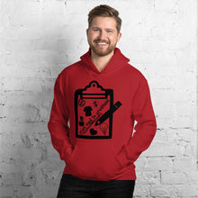 Load image into Gallery viewer, HashtagFandF From Seed Unisex Hoodie