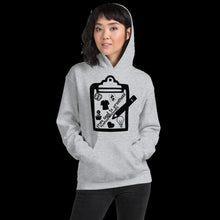 Load image into Gallery viewer, HashtagFandF From Seed Unisex Hoodie