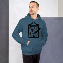 Load image into Gallery viewer, HashtagFandF From Seed Unisex Hoodie