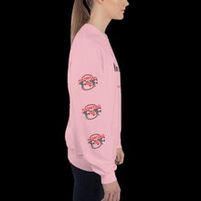 Load image into Gallery viewer, FandF Sleeve Logo Lifestyle Sweatshirt