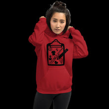 Load image into Gallery viewer, HashtagFandF From Seed Unisex Hoodie