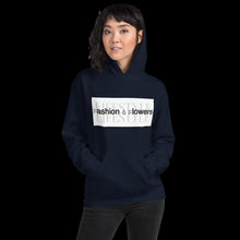 Load image into Gallery viewer, F&amp;F Lifestyle Hooded Sweatshirt