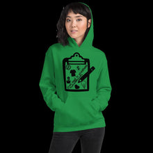 Load image into Gallery viewer, HashtagFandF From Seed Unisex Hoodie