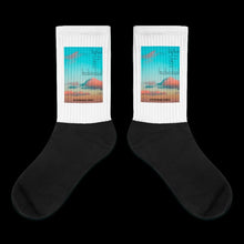 Load image into Gallery viewer, HashtagF&amp;F Higher Class Socks