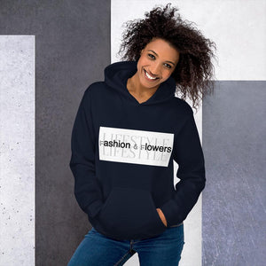 F&F Lifestyle Hooded Sweatshirt