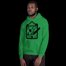 Load image into Gallery viewer, HashtagFandF From Seed Unisex Hoodie