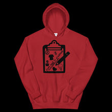 Load image into Gallery viewer, HashtagFandF From Seed Unisex Hoodie