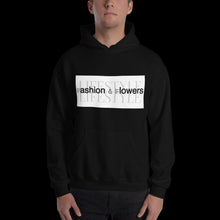 Load image into Gallery viewer, F&amp;F Lifestyle Hooded Sweatshirt