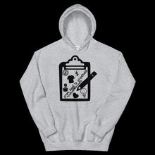 Load image into Gallery viewer, HashtagFandF From Seed Unisex Hoodie