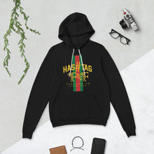 Load image into Gallery viewer, Hashtag F&amp;F Since XXXX Unisex hoodie