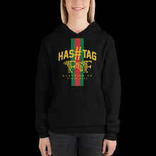 Load image into Gallery viewer, Hashtag F&amp;F Since XXXX Unisex hoodie