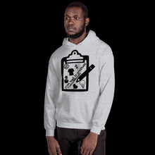 Load image into Gallery viewer, HashtagFandF From Seed Unisex Hoodie