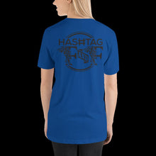 Load image into Gallery viewer, Hashtag F&amp;F Unisex T-Shirt