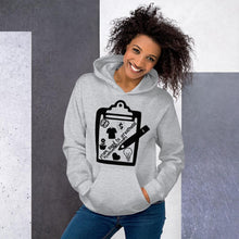 Load image into Gallery viewer, HashtagFandF From Seed Unisex Hoodie