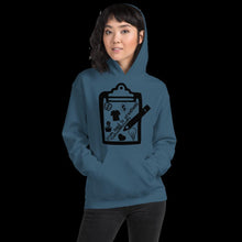 Load image into Gallery viewer, HashtagFandF From Seed Unisex Hoodie