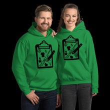 Load image into Gallery viewer, HashtagFandF From Seed Unisex Hoodie