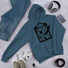 Load image into Gallery viewer, HashtagFandF From Seed Unisex Hoodie