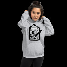 Load image into Gallery viewer, HashtagFandF From Seed Unisex Hoodie