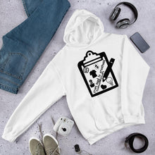 Load image into Gallery viewer, HashtagFandF From Seed Unisex Hoodie
